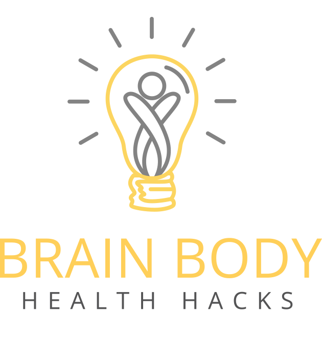 Brain Body Health Hacks